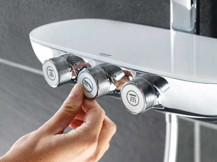 SISTEM DUS RAINSHOWER SMART CONTROL 360 MONO [2]