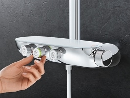 SISTEM DUS RAINSHOWER SMART CONTROL 360 MONO [3]