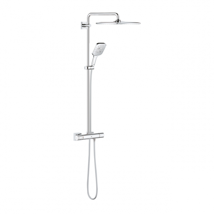 SISTEM DUS RAINSHOWER SMARTACTIVE 310 MONO CUBE [1]