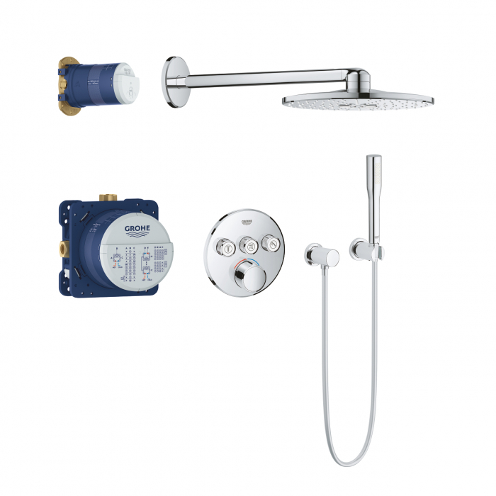 SISTEM DUS SMARTCONTROL PERFECT, RSH 310 ROUND [1]