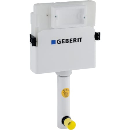 SISTEM INSTALARE CU REZERVOR GEBERIT UP 100 12 CM CAL. I [1]