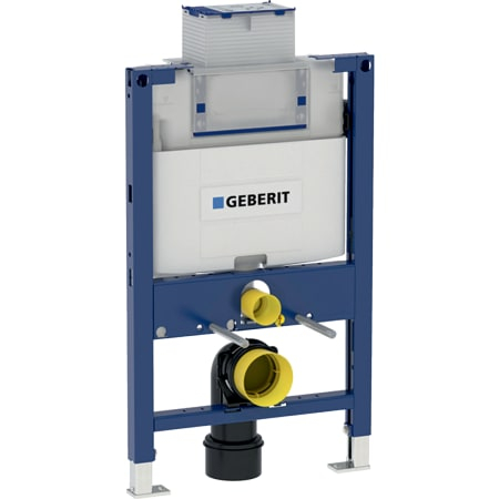 SISTEM INSTALARE KOMBIFIX 8 CM PENTRU VAS WC SUSPENDAT, H=109 [4]