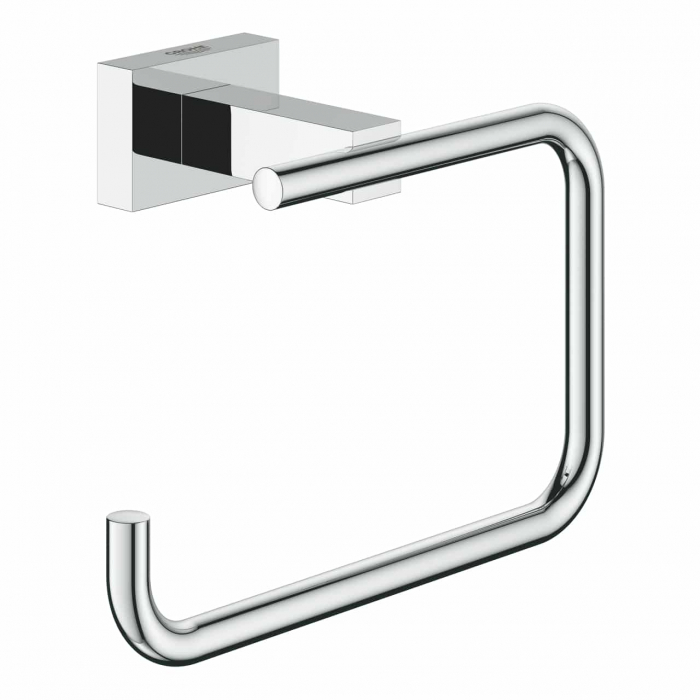 SUPORT HARTIE IGIENICA FARA APARATOARE ESSENTIALS CUBE NEW [1]