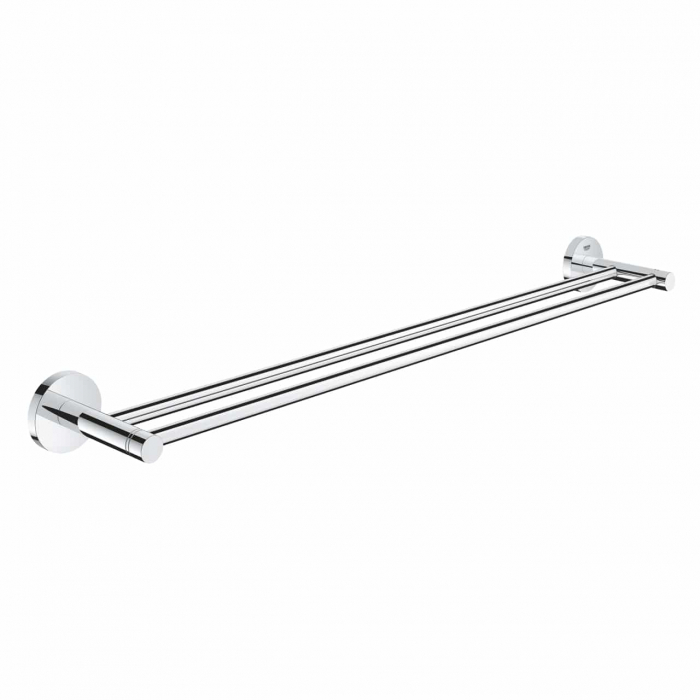 SUPORT PROSOP BARA DUBLU ESSENTIALS 600 MM NOU [1]