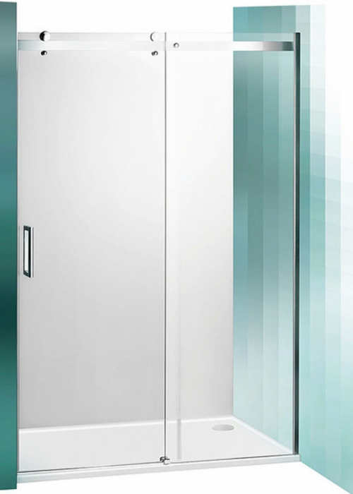 USA CULISANTA AMD2 1200/2000 PROFIL CROM,GEAM TRANSPARENT [1]