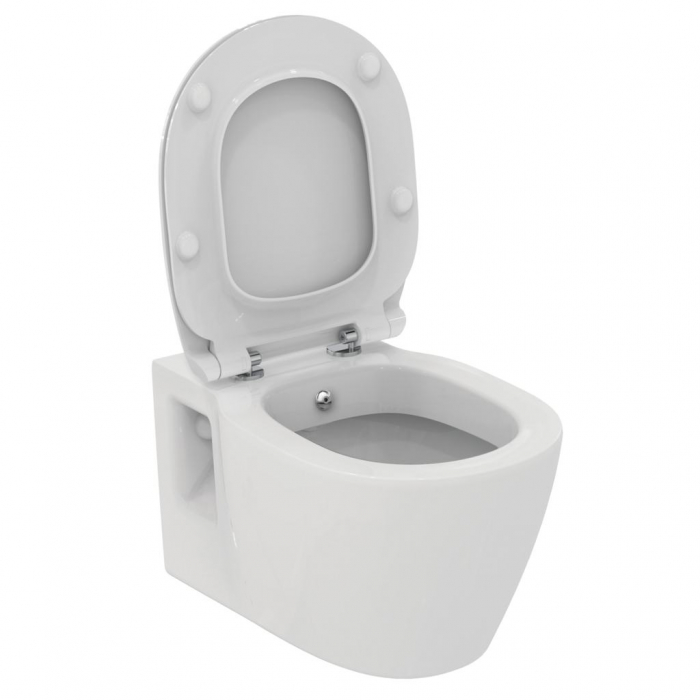 VAS WC CONNECT SUSPENDAT CU FUNCTIE DE BIDEU [1]