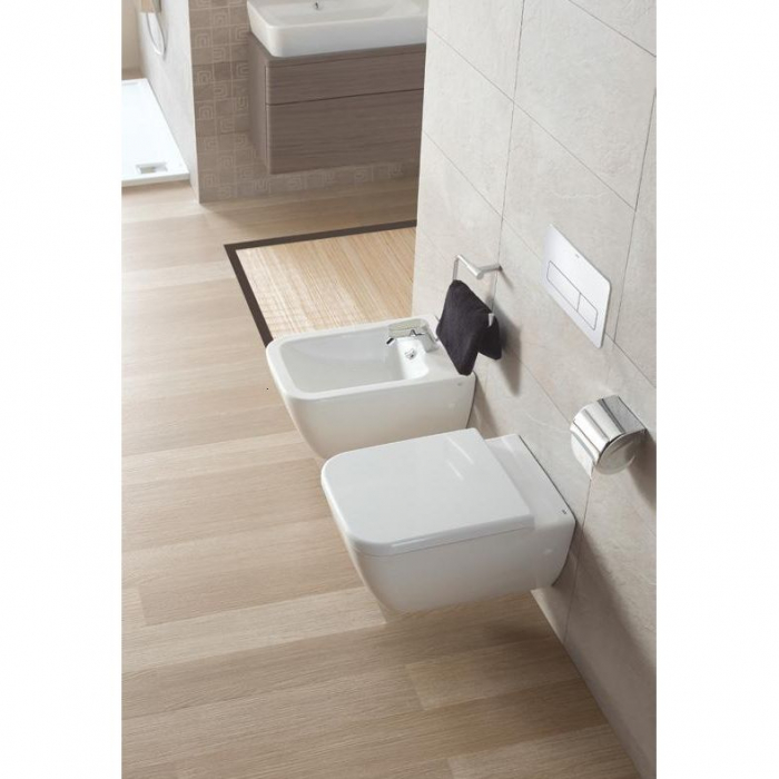 VAS WC EMMA SUSPENDAT ALB [7]