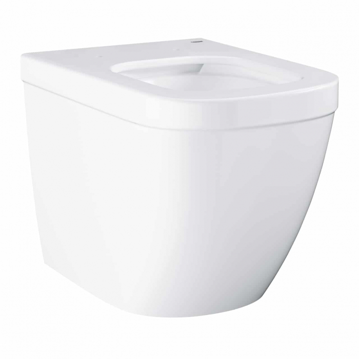 VAS WC EURO CERAMIC BTW PT REZERVOR INCASTRAT TRIPLE VORTEX [1]