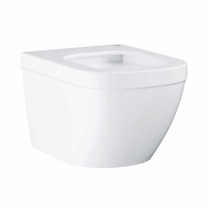 VAS WC EURO CERAMIC SUSPENDAT COMPACT TRIPLE VORTEX [1]