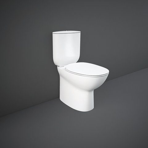 VAS WC MORNING RIMLESS BTW 64X36.5 CM [1]