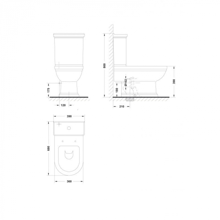VAS WC NOBLE ALB [2]