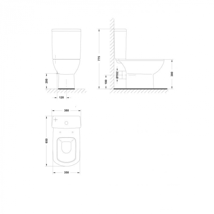 VAS WC SMART I.O. ALB [5]