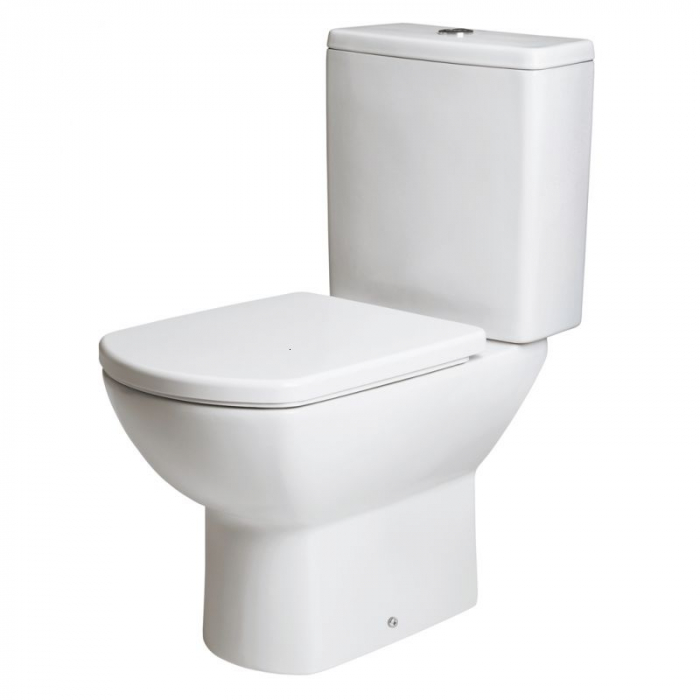 VAS WC SMART I.O. ALB [4]