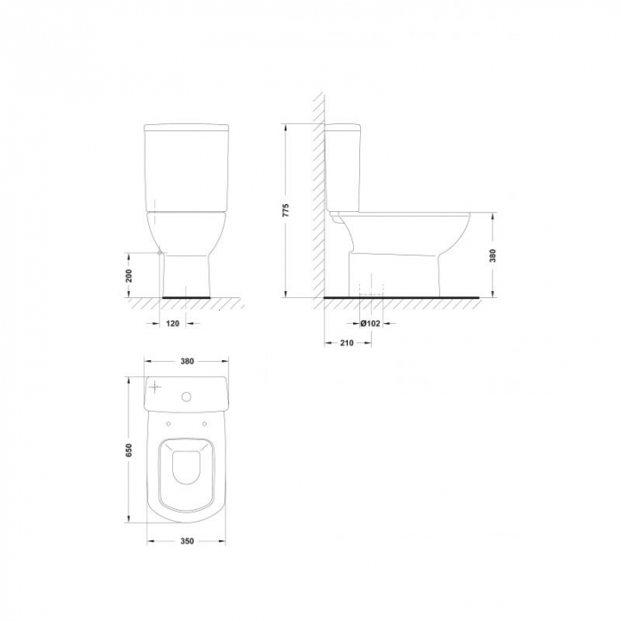 VAS WC SMART I.V. ALB [5]