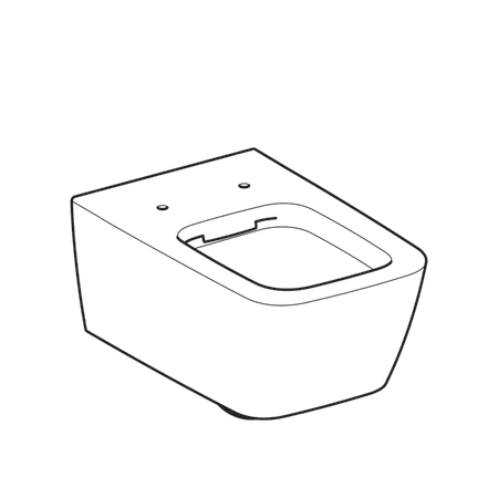 VAS WC SUSPENDAT ICON SQUARE RIMFREE [2]