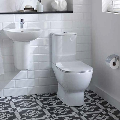 VAS WC TESI AQUABLADE I.O. [3]