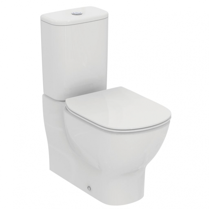 VAS WC TESI BTW AQUABLADE, 66.5X36.5, ALB MAT [1]