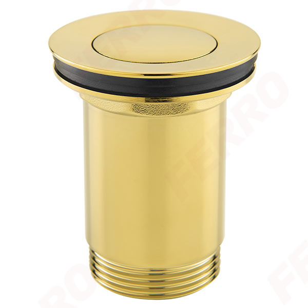 Ventil click-clack D1 1/4” [1]