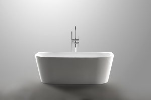 Cada acril Freestanding 170x80  cm, Linea Combine [1]