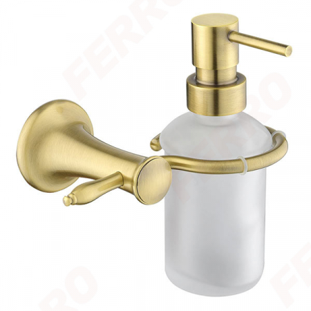 Accesorii baie - ANTICA - Dozator de săpun