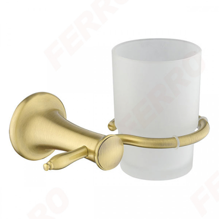 Accesorii baie - ANTICA - Portpahar
