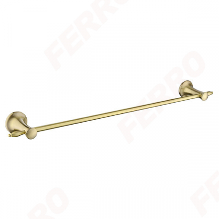 Accesorii baie - ANTICA - Portprosop simplu - 600 mm