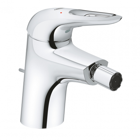 Baterii baie - BATERIE BIDEU EUROSTYLE NEW S-SIZE , MANER LOOP, CROM