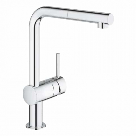 BATERIE BUCATARIE MINTA CROM TIP L [1]