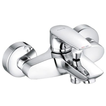 Baterii baie - BATERIE CADA-DUS PURE&SOLID