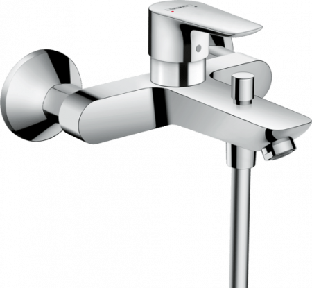 Baterii baie - BATERIE CADA TALIS E, CROM