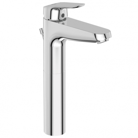 Baterii baie - BATERIE CERAFLEX VESSEL CU POP-UP 305 MM