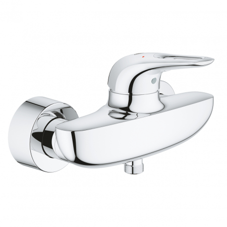 Baterii baie - BATERIE DUS EUROSTYLE NEW , MANER LOOP