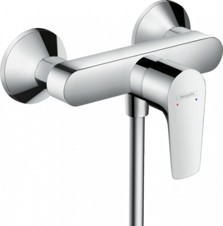 Baterii baie - BATERIE DUS TALIS E, CROM