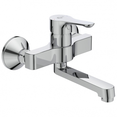 Baterii lavoar - BATERIE LAVOAR ALPHA DE PERETE