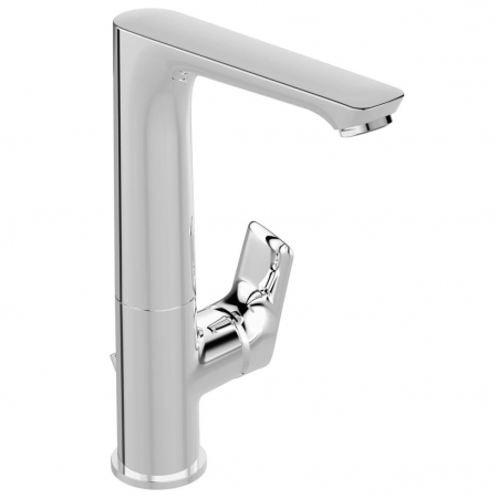 Baterii baie - BATERIE LAVOAR CONNECT AIR INALTA RMTD SLM PU/M