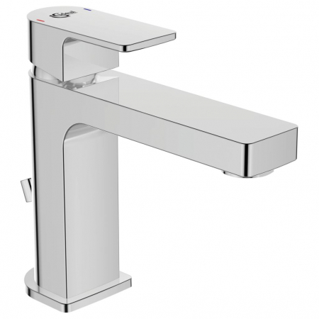 Baterii baie - BATERIE LAVOAR EDGE CU VENTIL METALIC