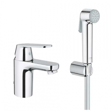 BATERIE LAVOAR EUROSMART COSMOPOLITAN S-SIZE HYGIENICA [1]