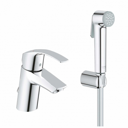 Baterii baie - BATERIE LAVOAR EUROSMART HYGIENICA NEW