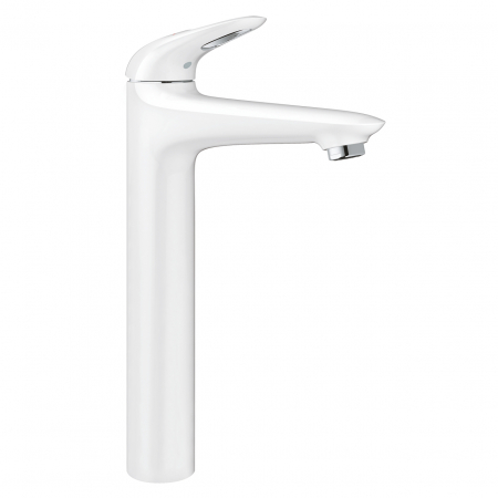 Baterii baie - BATERIE LAVOAR EUROSTYLE XL-SIZE, MOON WHITE