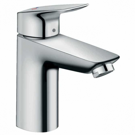 Baie - BATERIE LAVOAR LOGIS 100 CU VENTIL PUSH-OPEN