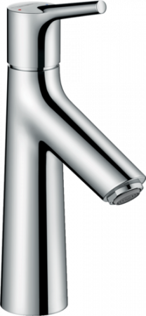 Baterii baie - BATERIE LAVOAR TALIS S 100 CU VENTIL CROM