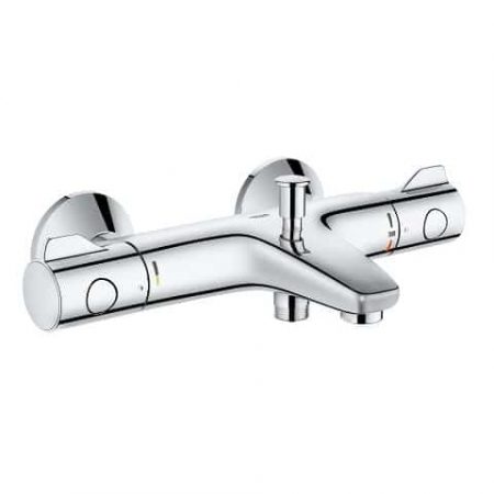 Baterii baie - BATERIE TERMOSTATICA CADA GROHTHERM 800