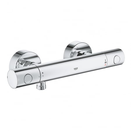Baterii baie - BATERIE TERMOSTATICA DUS GROHTHERM 800 COSMOPOLITAN
