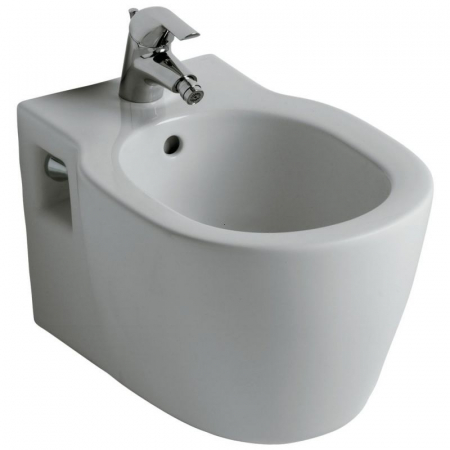 Obiecte sanitare - BIDEU CONNECT SUSPENDAT 54X36