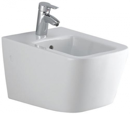 Obiecte sanitare - BIDEU MIA SUSPENDAT 55X36