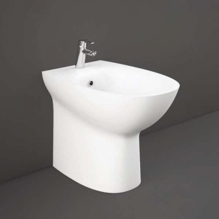 Obiecte sanitare - BIDEU MORNING BTW 52X36.5 CM