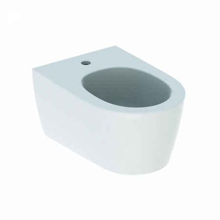 Obiecte sanitare - BIDEU ONE SUSPENDAT 54X37 CU FIXARE COMPLET ASCUNSA