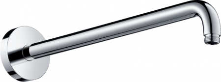 Sisteme de dus - BRAT DUS 1/2 HANSGROHE LUNGIME 389 MM, CROM