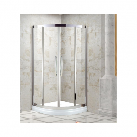 Cabine de dus - Cabina De Dus Pro Shower 02-80*80