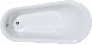 Cada acril Freestanding 180x80  cm, Maxi [5]